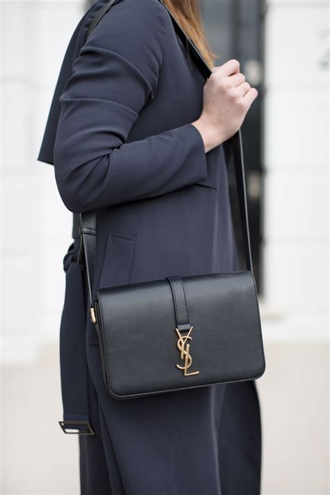 ysl crossbody bag fake|YSL crossbody bag dupe.